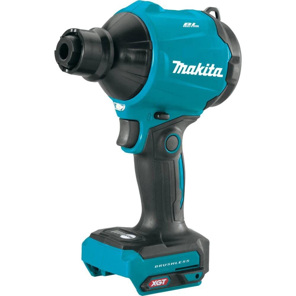 AS001GZ 40V Max XGT Brushless Dust Blower (Tool Only)