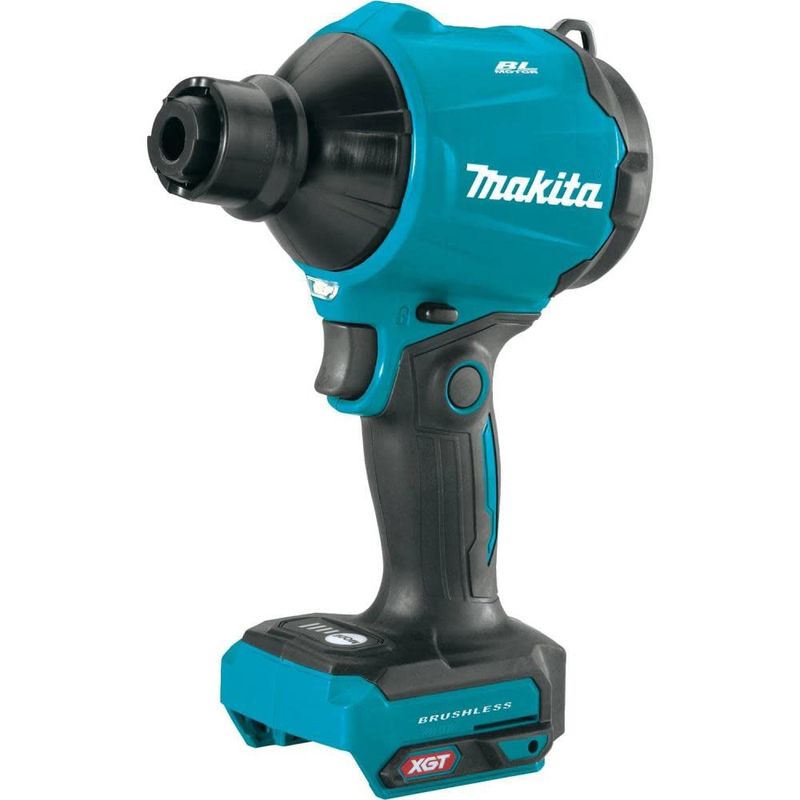 AS001GZ 40V Max XGT Brushless Dust Blower (Tool Only)