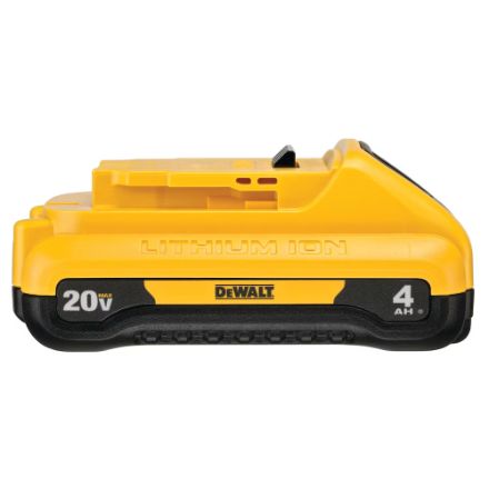 dcb240 DeWalt 20V MAX Compact 4.0 Ah Battery