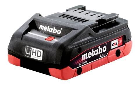 378681M 18V 4.0AH BATTERY