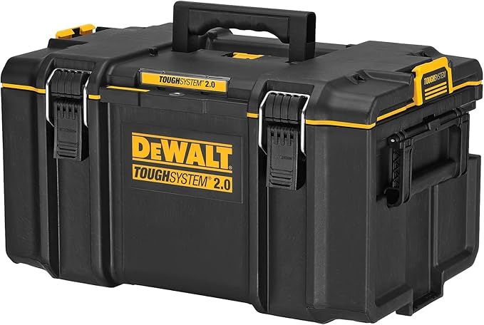 DWST08300 TOUGH SYSTEM 2.0 LARGE TOOL