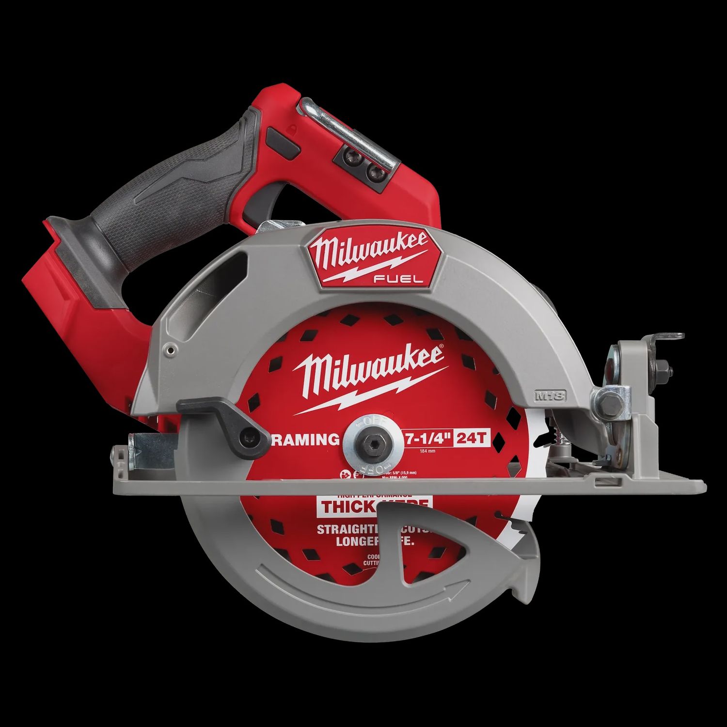 2834-20 Milwaukee M18 FUEL 7-1/4” Circular Saw (Tool Only)