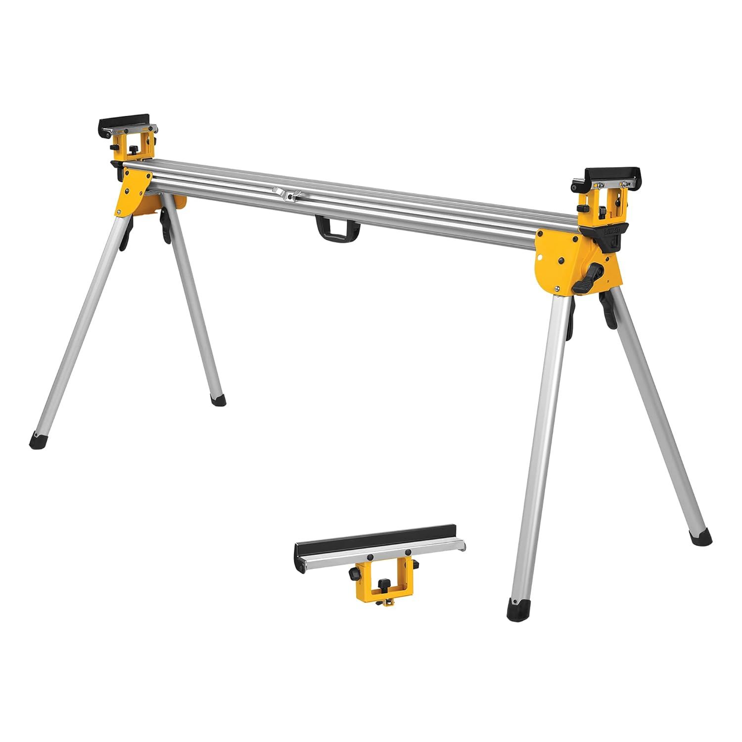 DWX723 HEAVY DUTY MITER SAW STAND