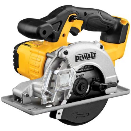 DCS373B 20V MAX METAL CUTTING CIRCULAR