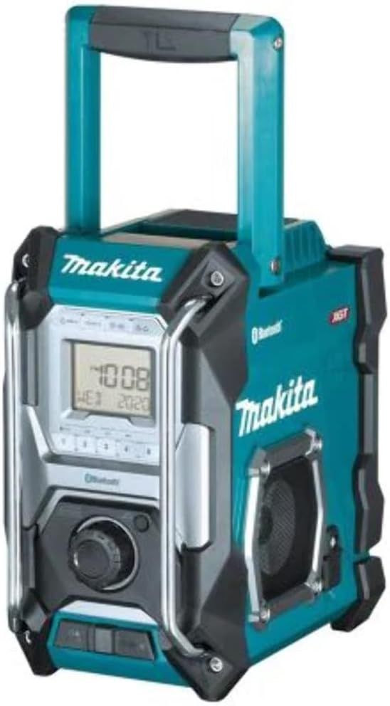 MR002G 12 - 40V Max CXT LXT XGT Bluetooth Jobsite Radio (Tool Only)