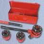 120 Ratchet Pipe Threader, Steel- 1/2- 1&quot;