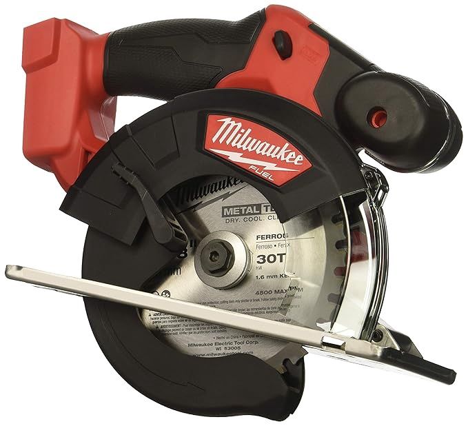 2982-20 M18 FUEL 8&quot; CIRC SAW (BARE TOOL)
