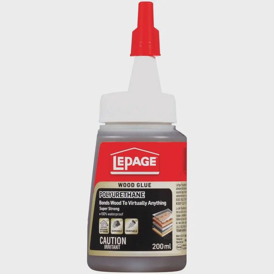 Lepage wood Glue 200 ml