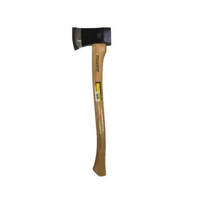 155522 Axe 2.5LB Hickory Handle