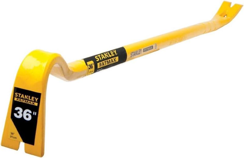55-102 FM PRY 24&quot; BAR