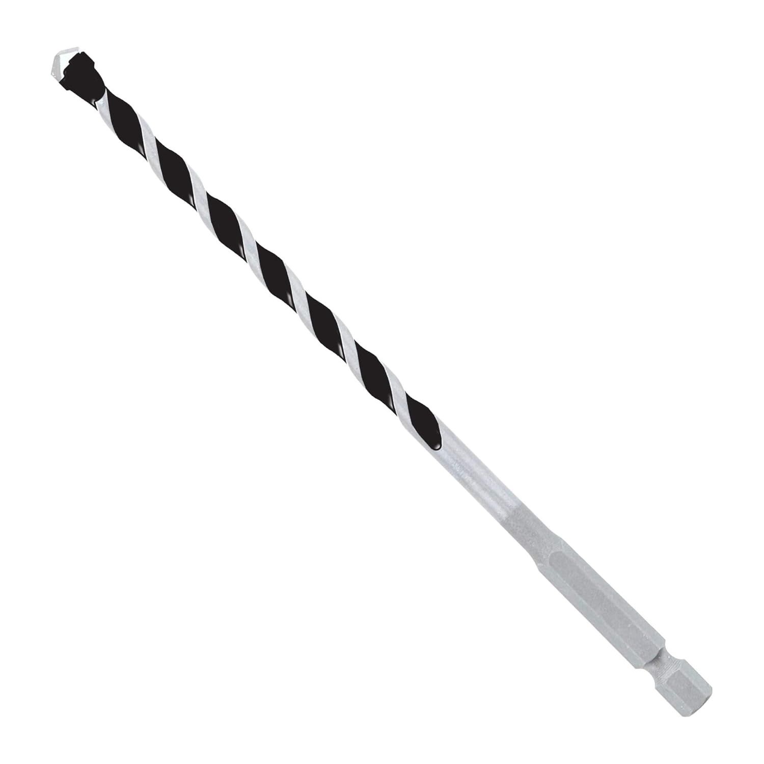 48-20-9011 HAMRDRILL 1/4&quot; X 4&quot;X 6&quot;