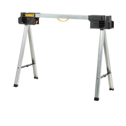 DWST11155 Dewalt Metal Folding Sawhorse