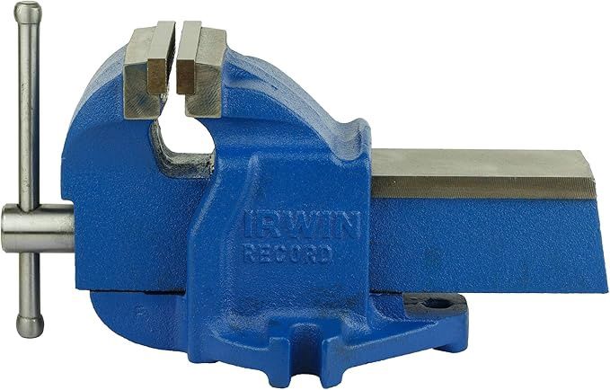 3-Vise VISE 4&quot; MECHS
