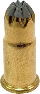 P22AC4 .22 CAL A CRIMP LOADS - YELLOW