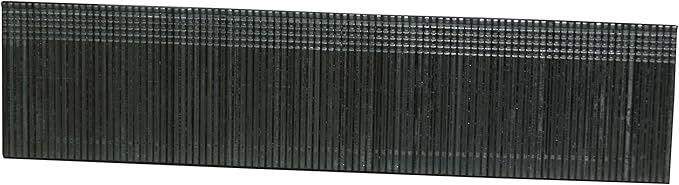 B18/30 1-3/16&quot; 18G BRAD NAIL GAL 5M