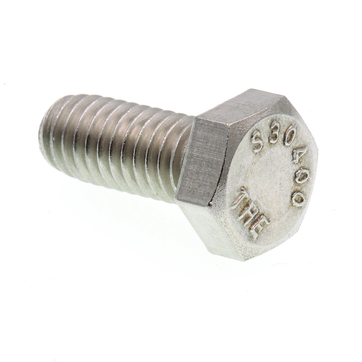82020254 Hex Bolt 5/16in X6in 100/Per
