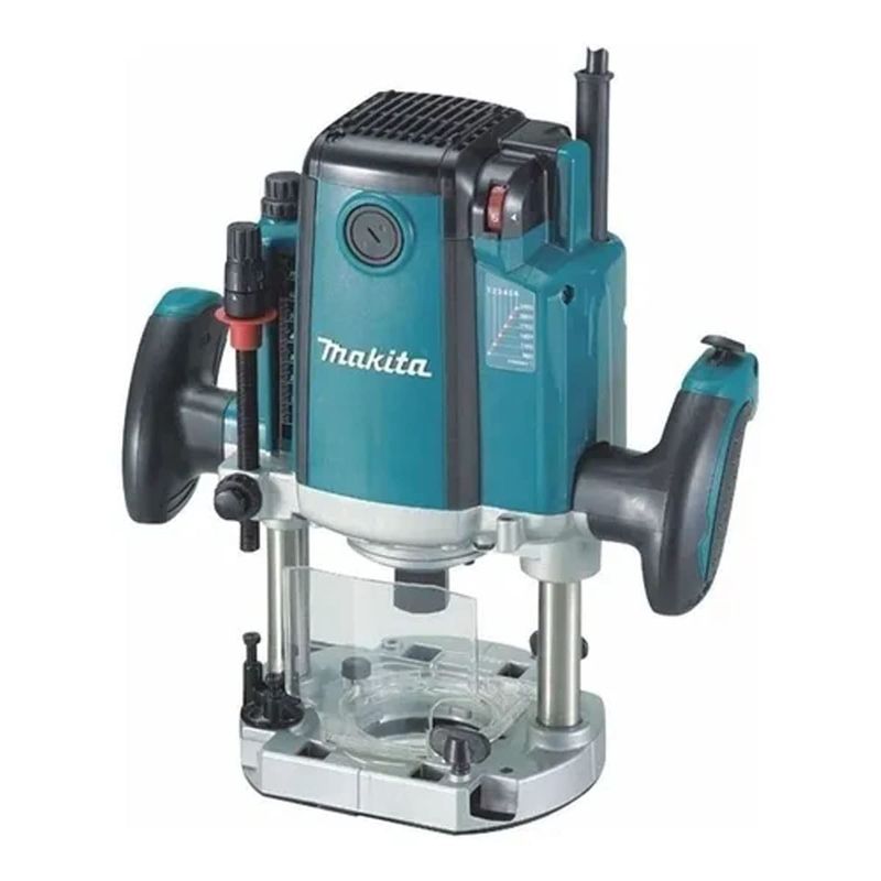 RP1101 Router 1/2&quot; 2-1/4 H.P. Plunge Variable Speed