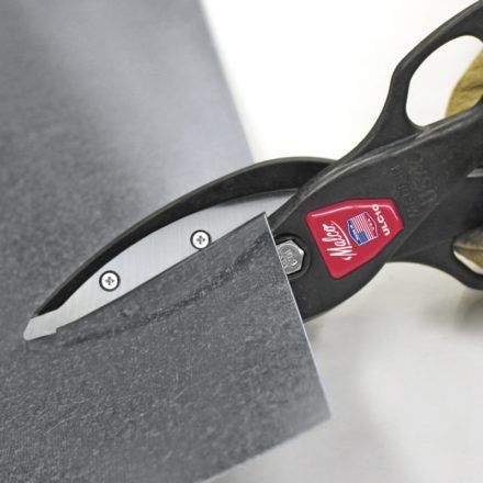ULC10 10" SNIP ULTRA LIGHT COMBO CUT