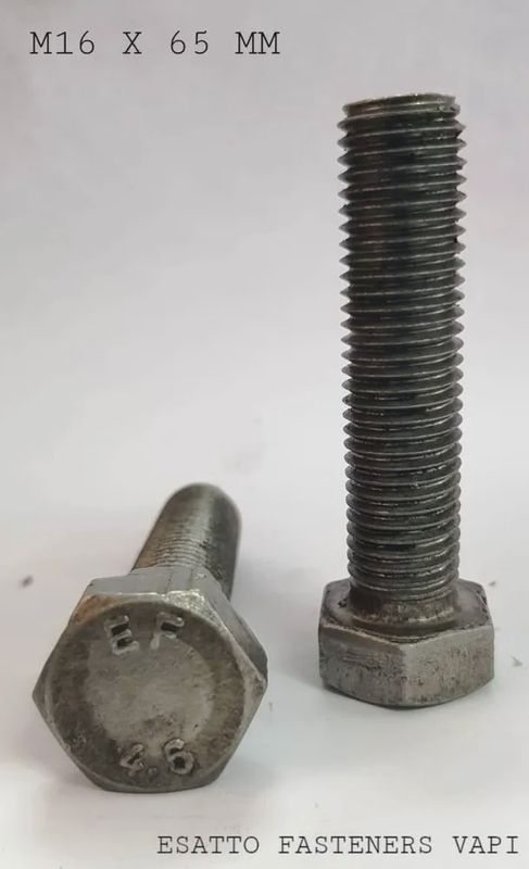 82009956 Hex Bolt 3/8In X212in 50/Per
