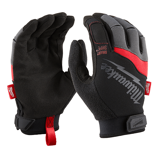 48-22-8733 DEMOLITION GLOVES - XL