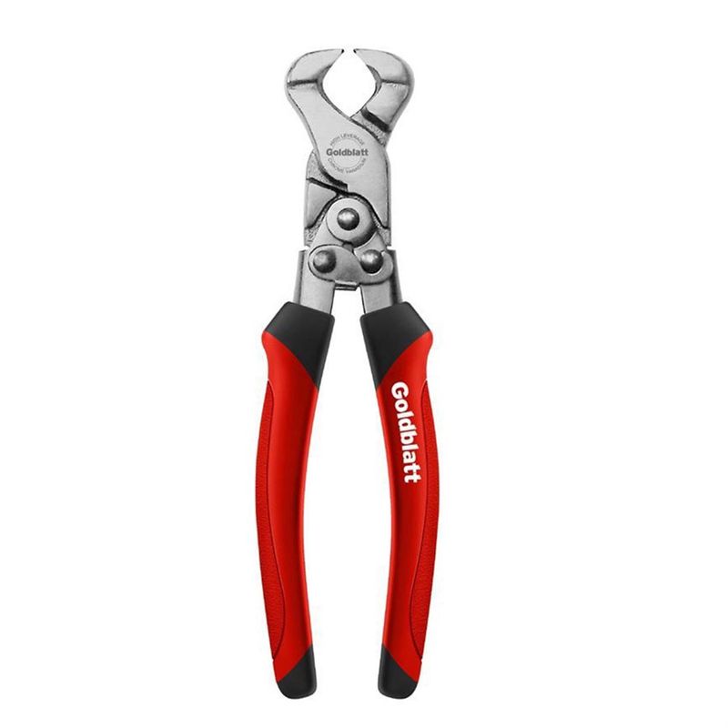 G02009 Goldblatt Compound Tile Nippers