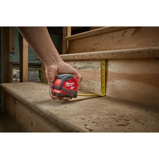48-22-6616 16FT COMPACT TAPE MEASURE