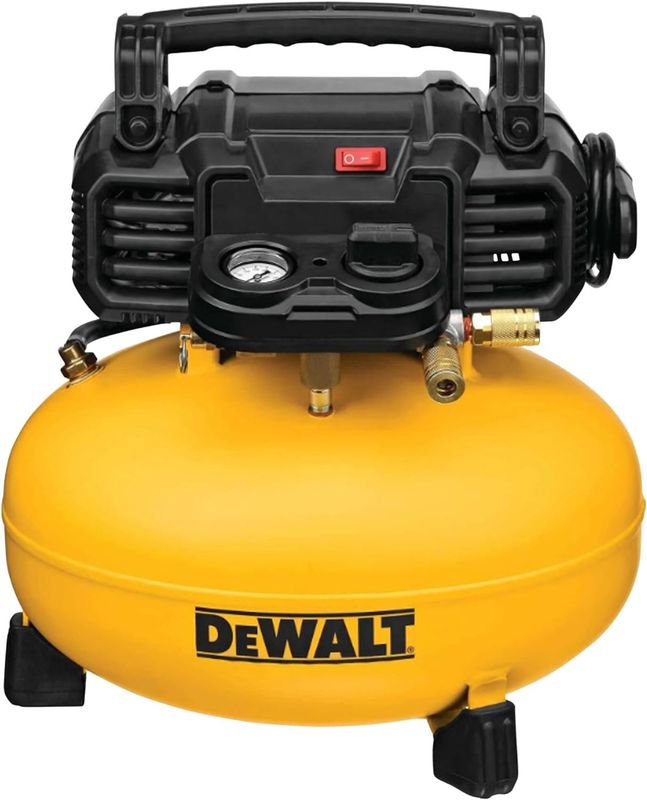 DWFP55126 COMP 6.0G 150PSI UMC OF 120V