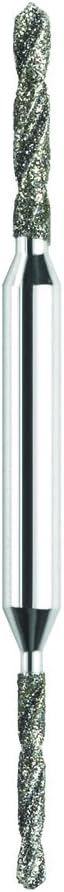 664DR Diamond Drill FlipBit(1.6 &amp; 2.1mm)