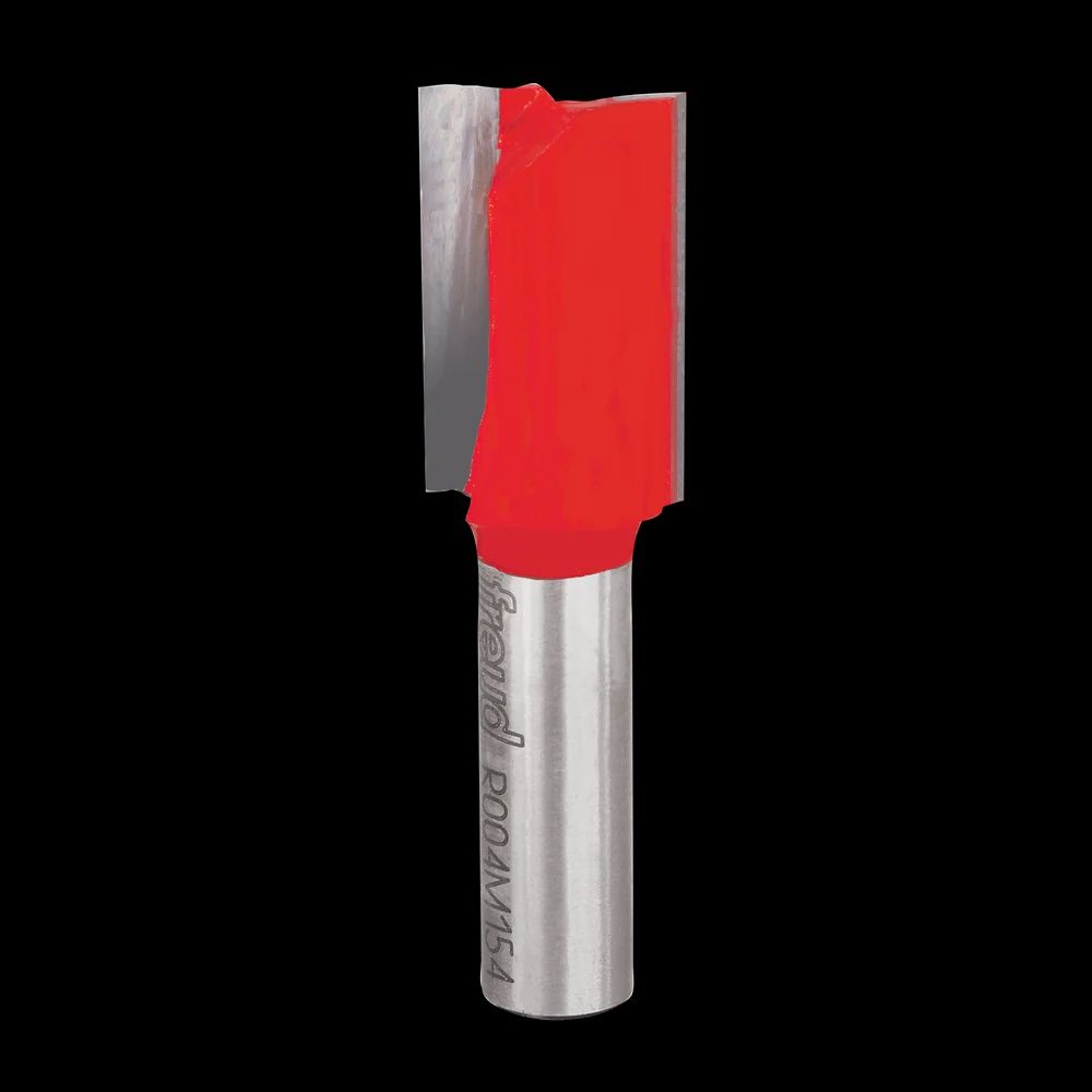04-136 TWO FLUTE STRAIGHT BIT, 3/4&quot; 5/8