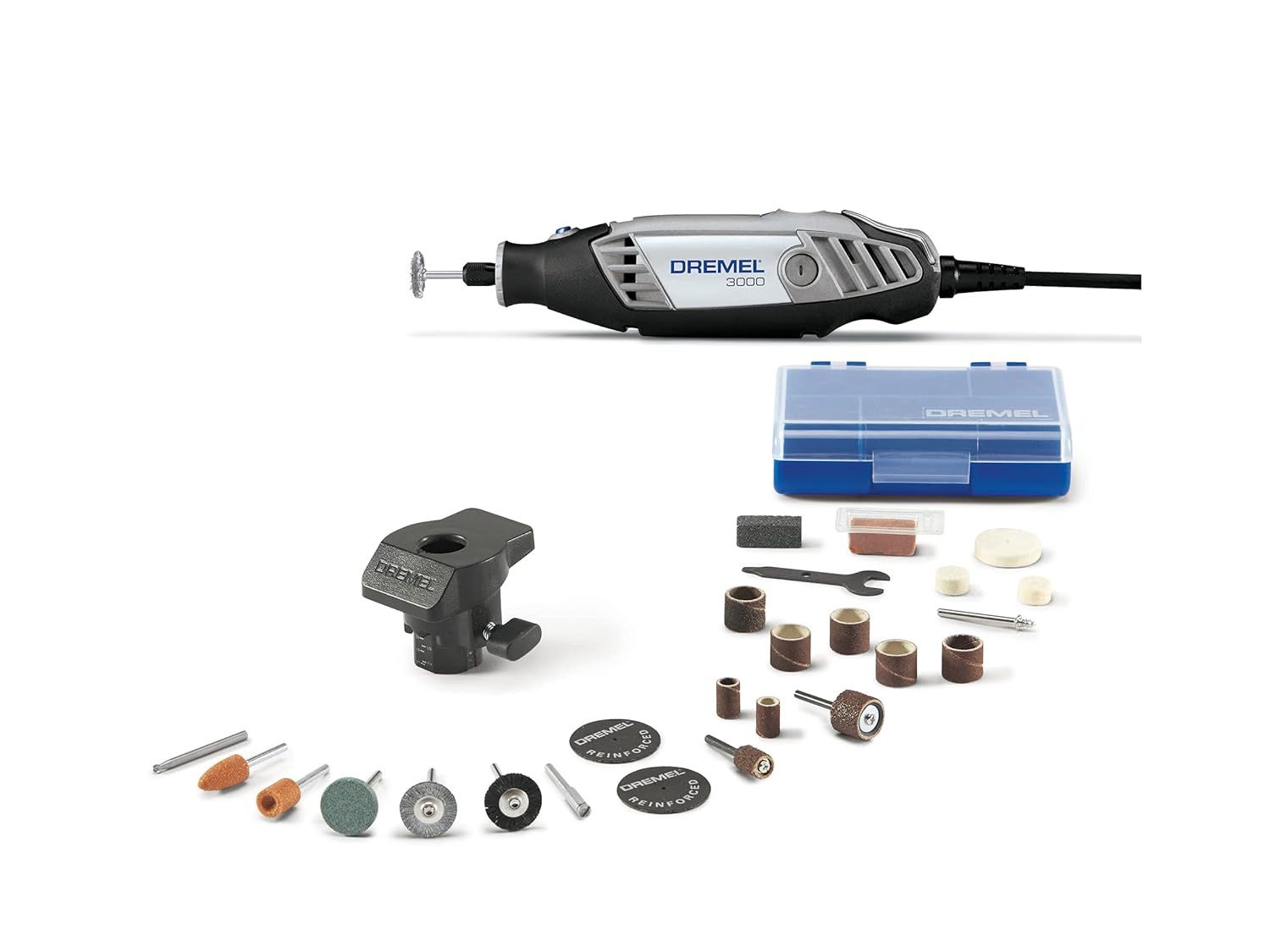 01-24-3000 3000-1/24 120V VS Rotary Tool USA
