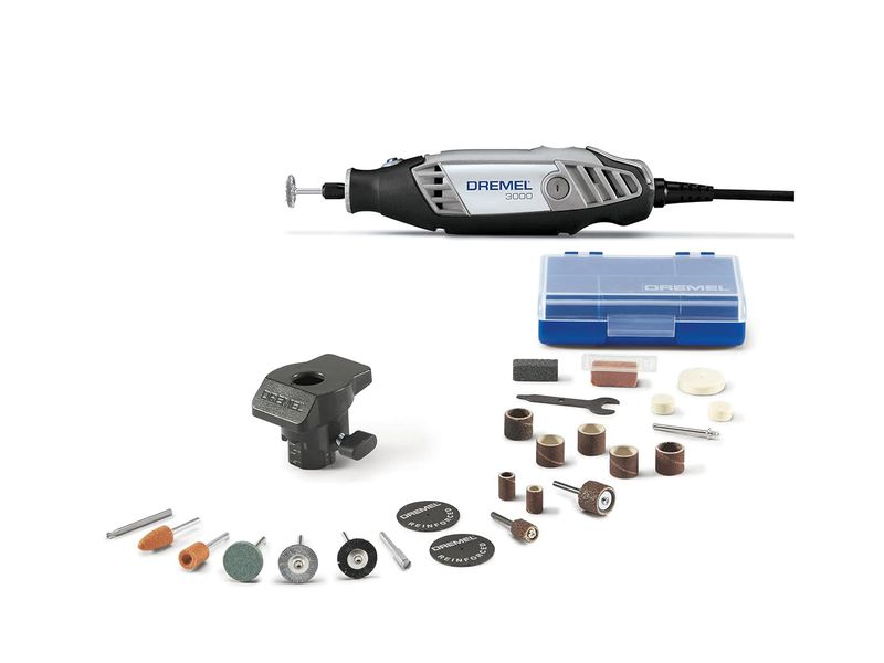 01-24-3000 3000-1/24 120V VS Rotary Tool USA