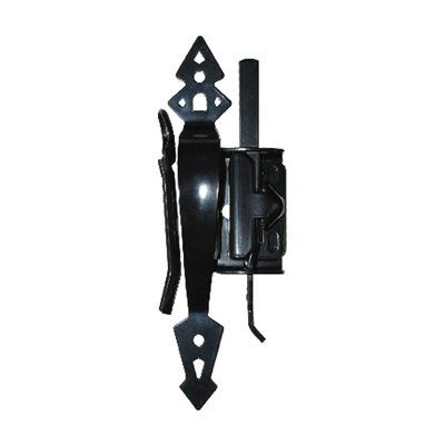 103074 11in Heavy Duty Thumb Latch