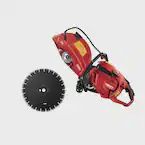 2265865 DSH 900-X GAS CUT-OFF SAW
