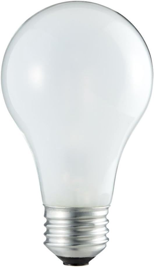 83045435 29W = 40W Ecovantage A19 Soft White 2Pk
