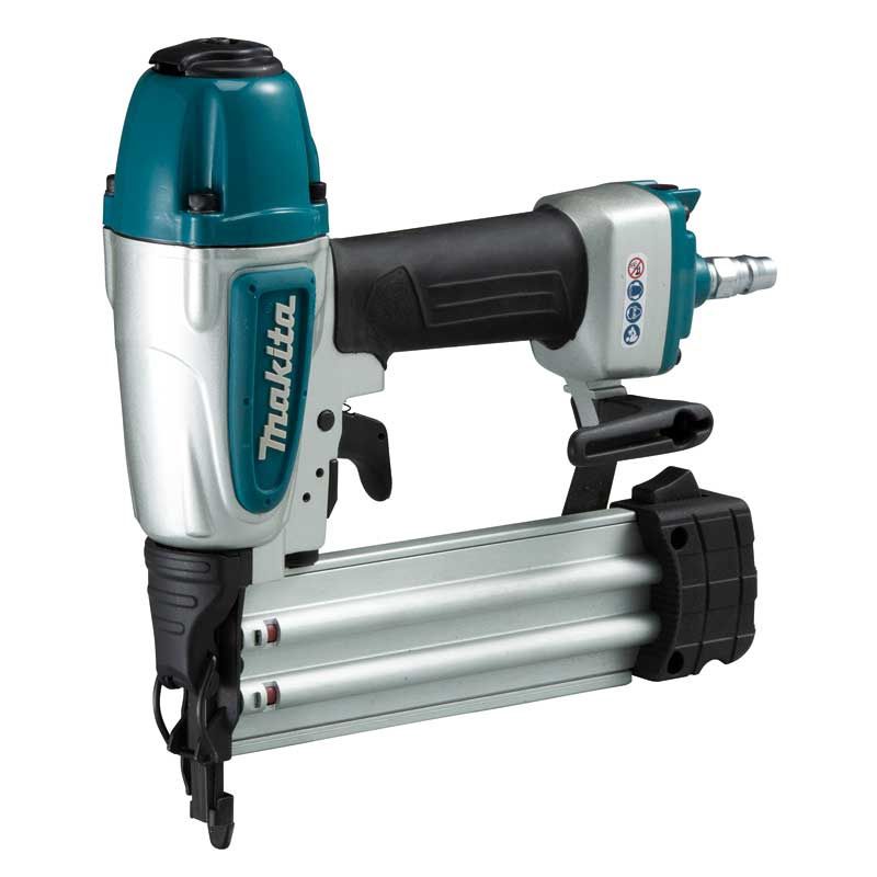 AF506 2&quot; Pneumatic Brad Nailer 18Ga.