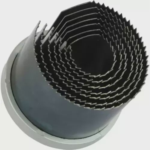 2060606 1-3/4&quot; Bi-Metal Speed Slot Clam Shell Hole Saw
