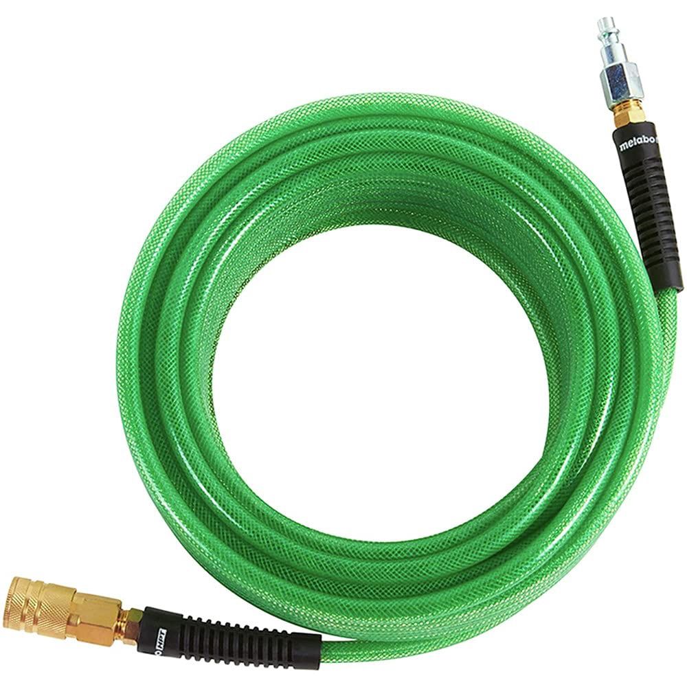 METABO HPT 1/4&#39;&#39; x 50&#39; Poly AIR Hose