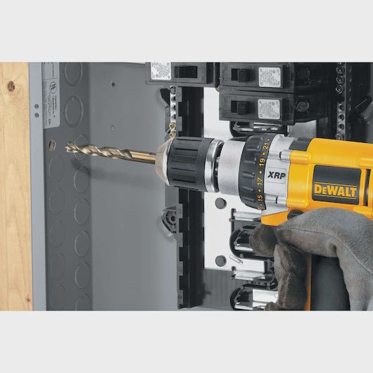 DW1924 3/8&quot; PILOT POINT DRILL BIT