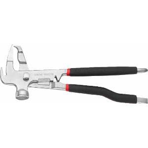 31 Wheel Balancing Pliers , Steel 10&quot; / 250 MM