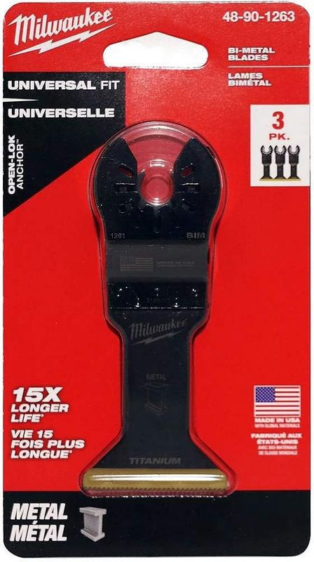 48-90-0015 3/4 OMT BLADE