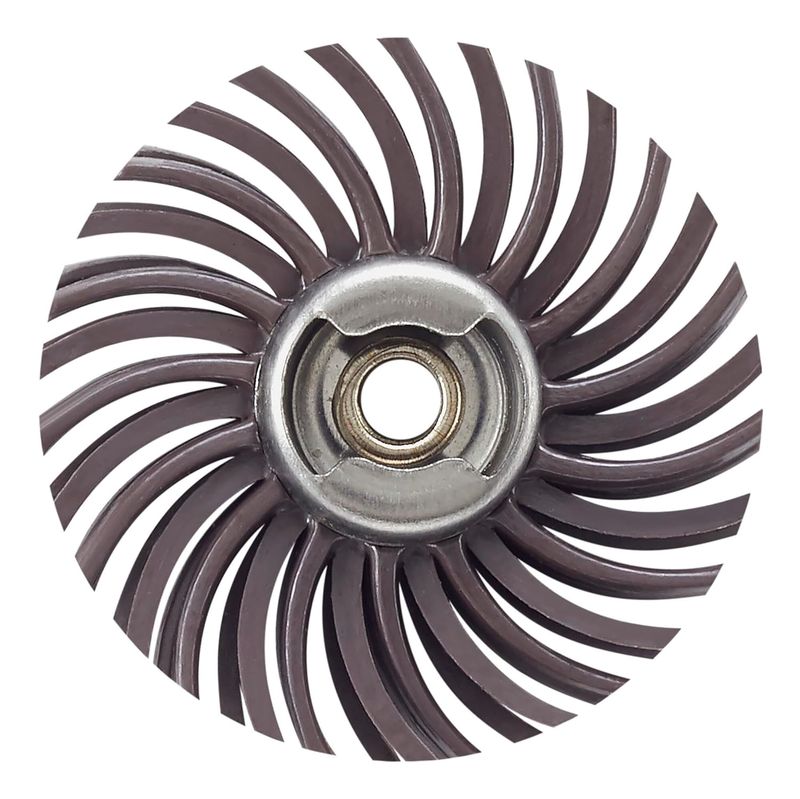 EZ471SA Detail Abrasive Brush - 36 grit