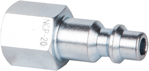 BAF-MFP38 1/4&quot; IND NIPPLE X 3/8&quot; FNPTB