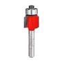 34-100 1/16&quot; Radius Rounding Over Router Bit (1/4&quot; Shank)