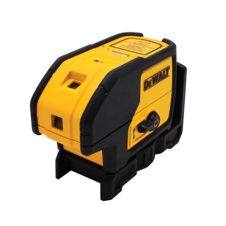 Dw083cg Green Beam 3 Spot Lasers