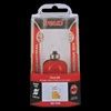 30-106 1/2" Radius Cove Router Bit (1/4" Shank)