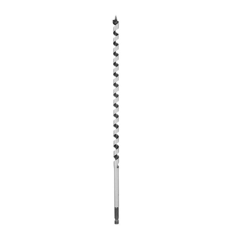 3043005 AUGR BIT 1/2&quot; X 17&quot; WELDTEC SHIP - TUBED