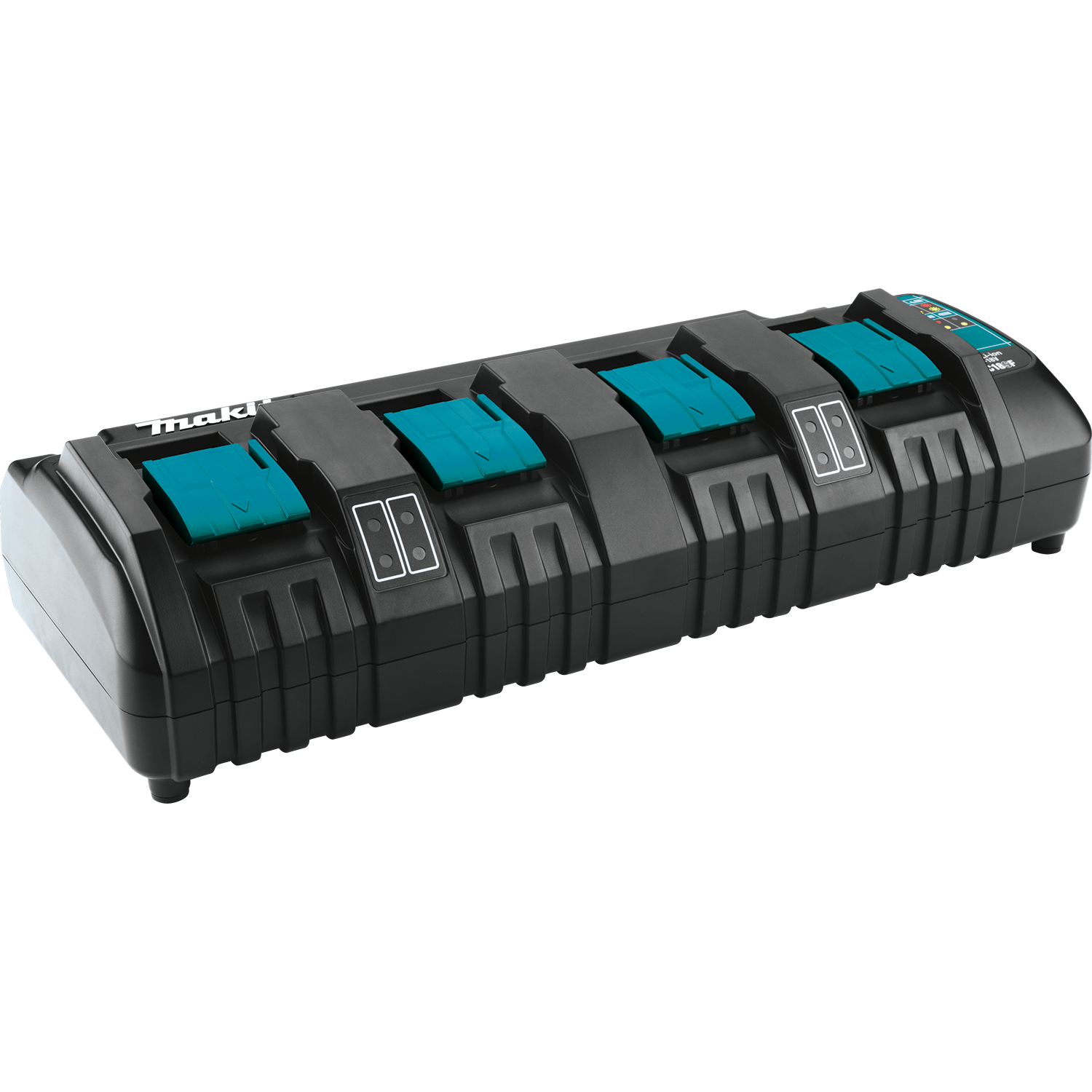4 PORT MULTI CHARGER DC18SF