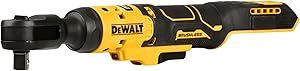 DCF512B 20V MAX 1/2 RATCHET BARE
