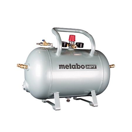 UA3810AB 10 Gallon Reserved Air Tank