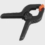 394693 10PC Spring Clamp Set